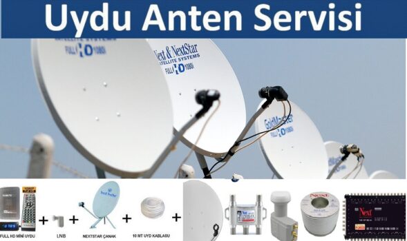 Narman Antenci